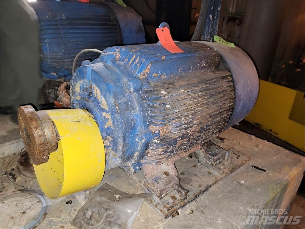 Siemens  Industriële motoren