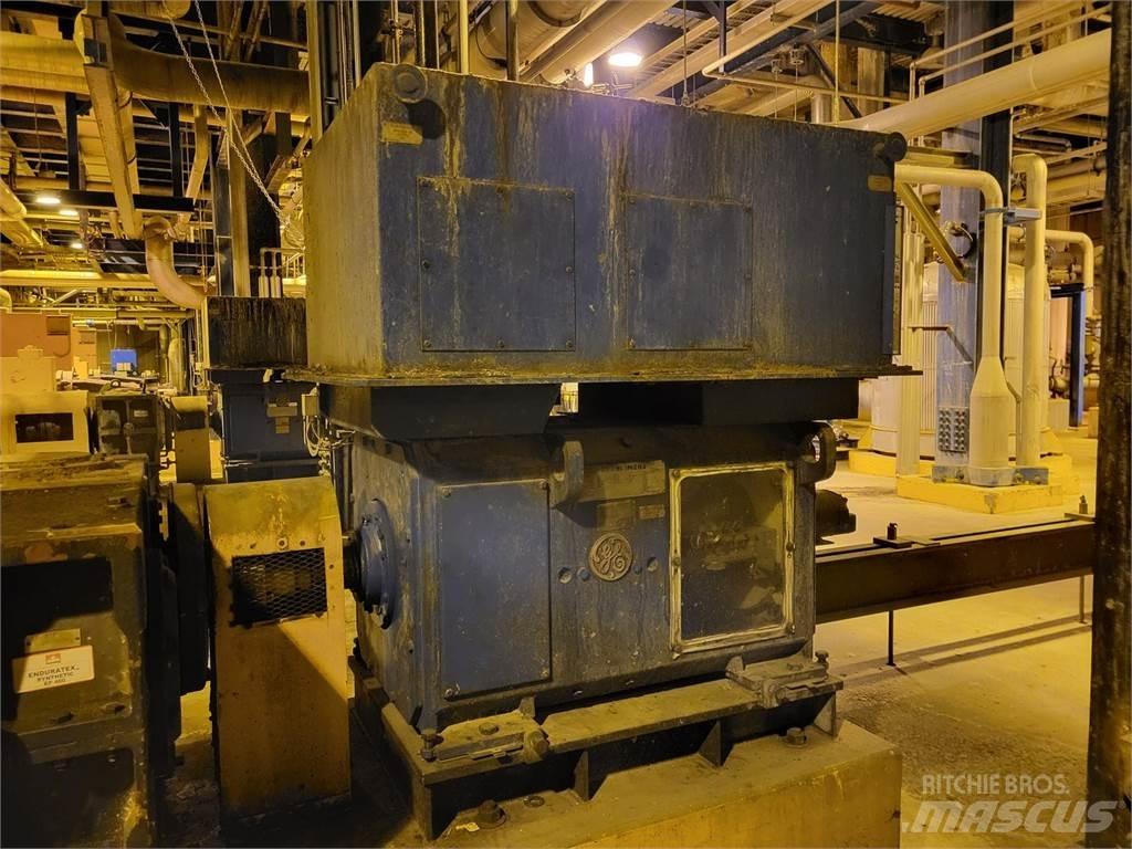Siemens  Industriële motoren