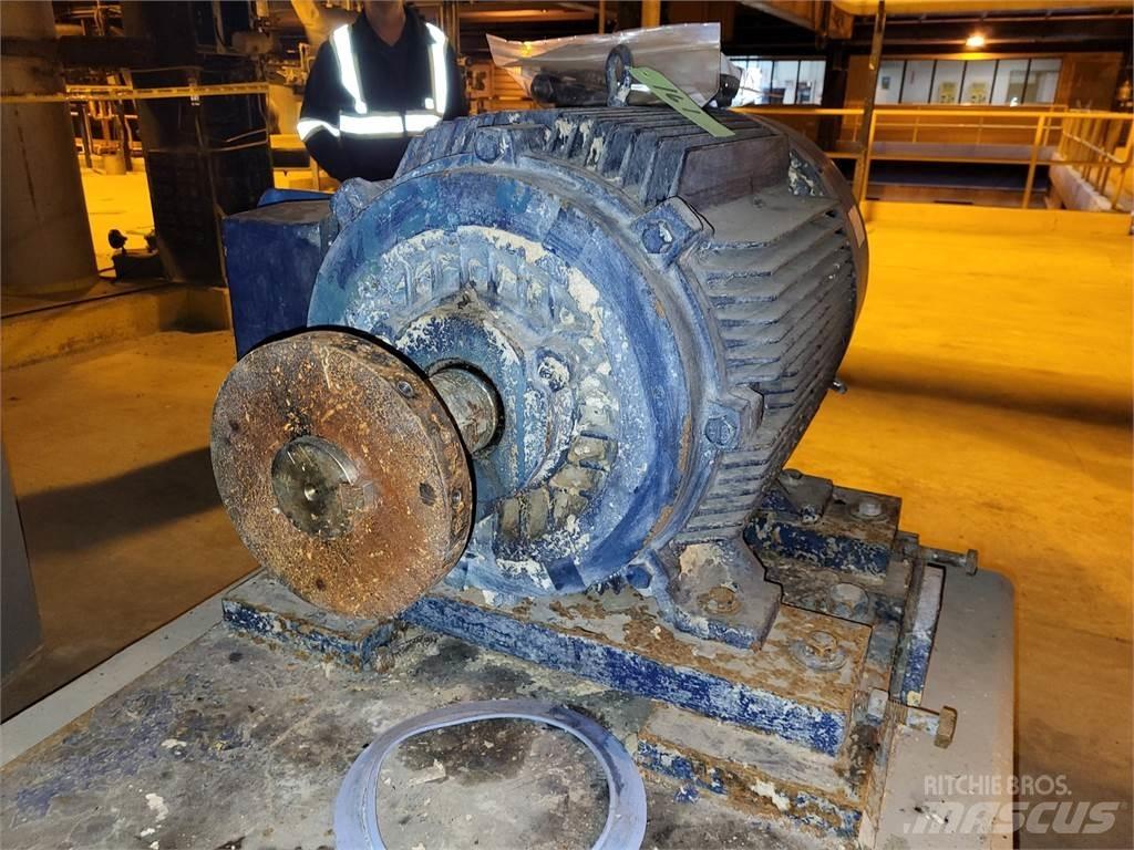 Siemens  Industriële motoren