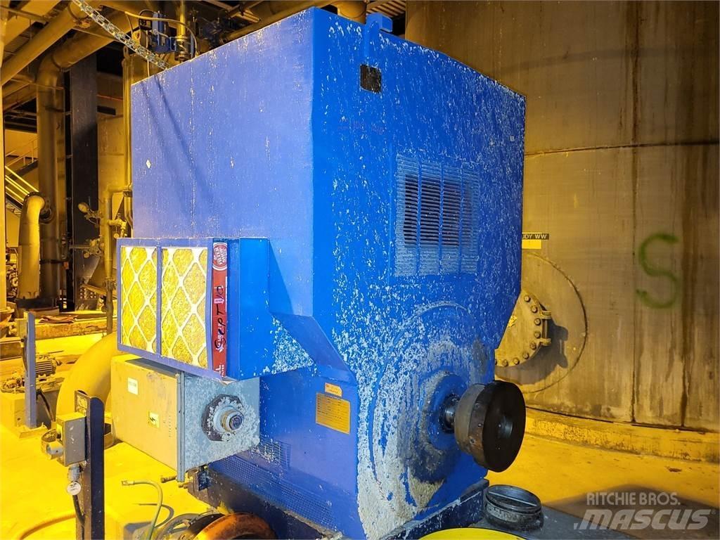 Siemens  Industriële motoren