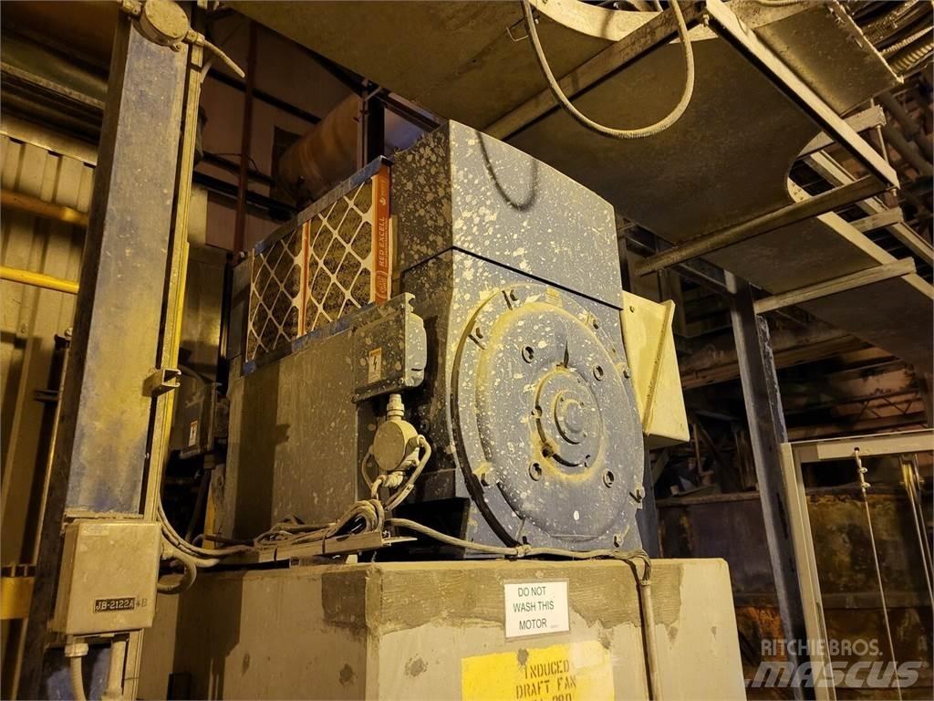 Siemens  Industriële motoren