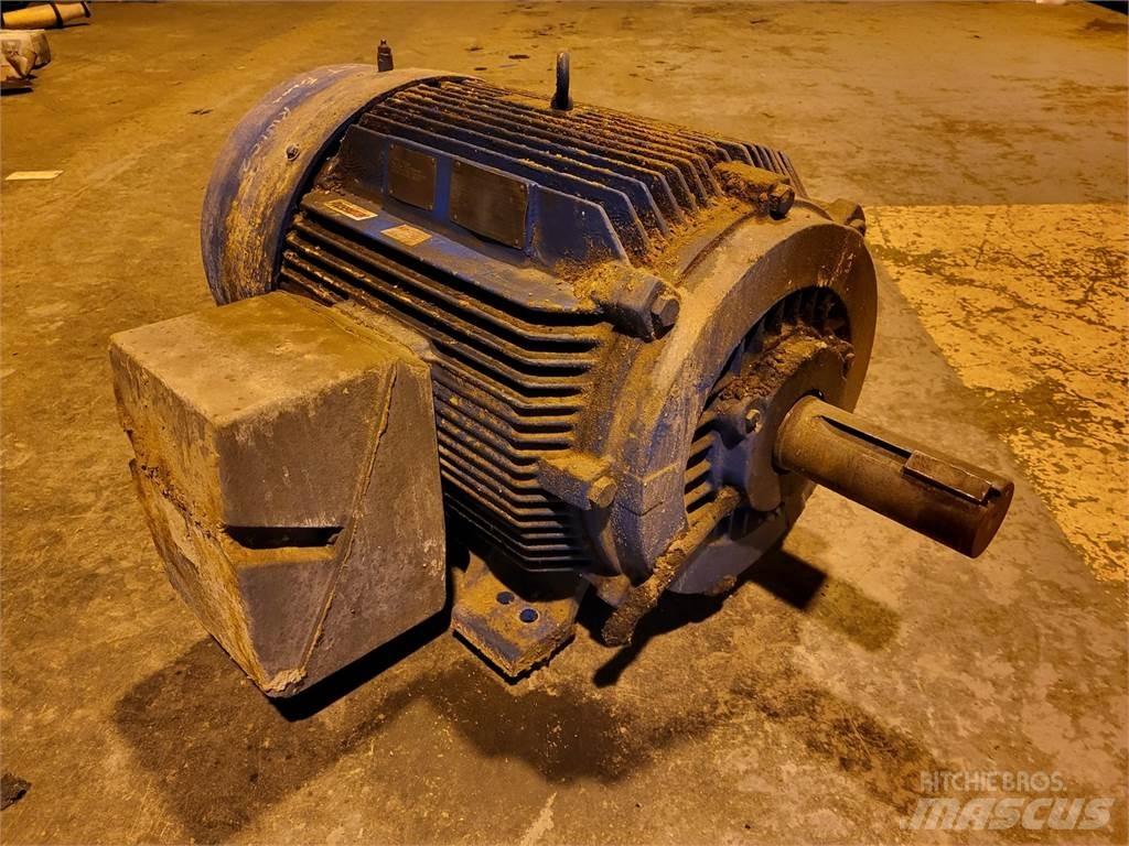 Siemens  Industriële motoren