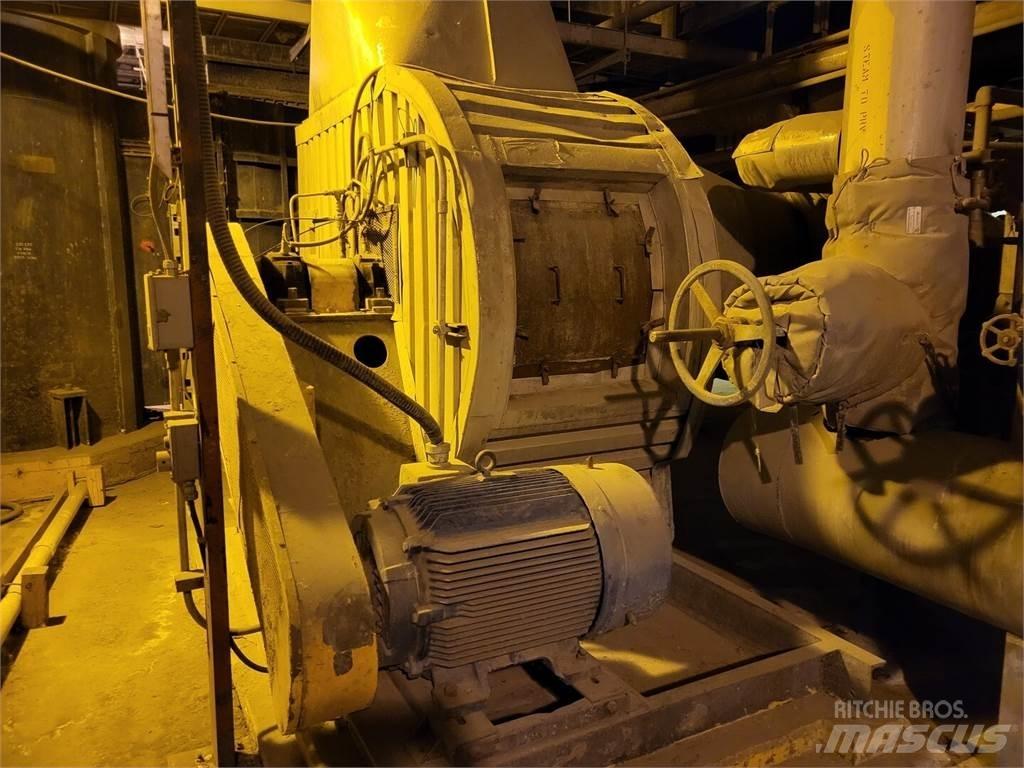 Siemens 1LA04454SE51A Industriële motoren