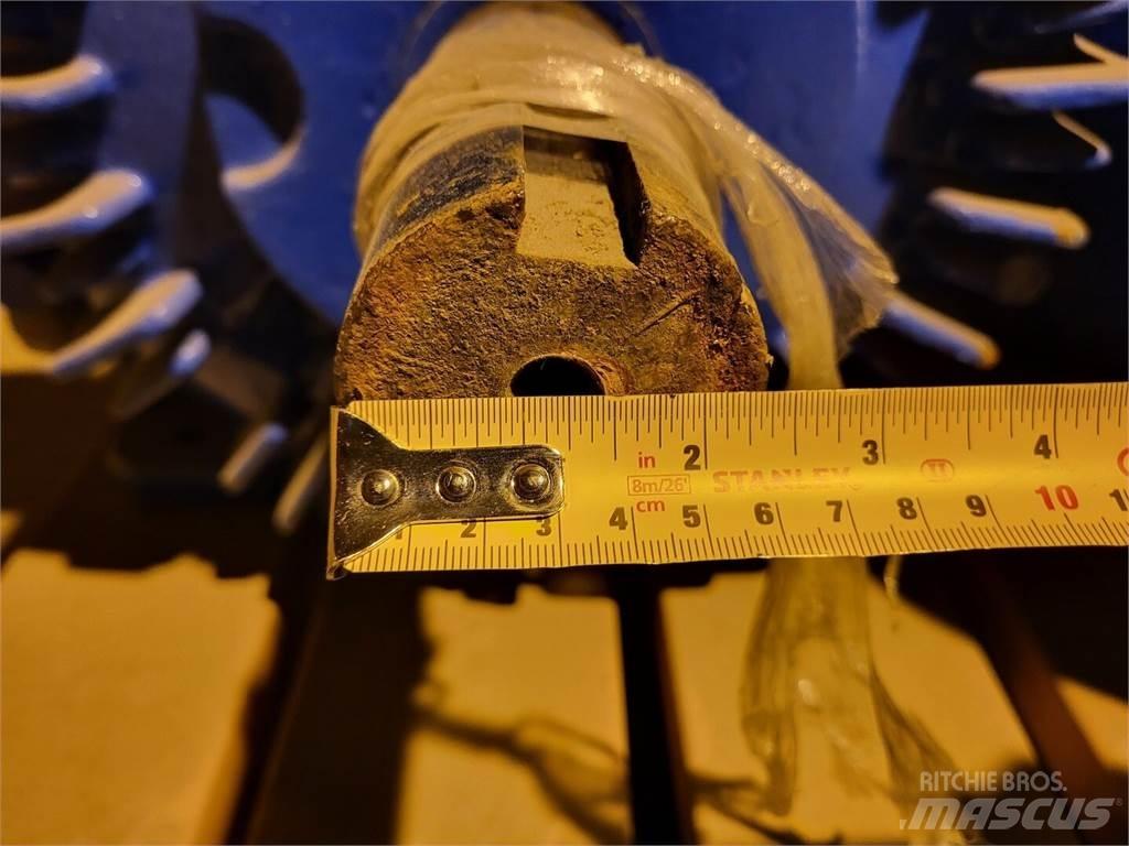 Siemens 51-505-191 Industriële motoren