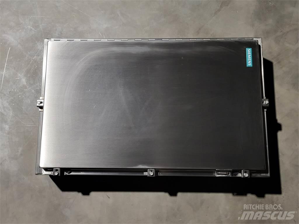 Siemens B4X32 Bouw - Overige