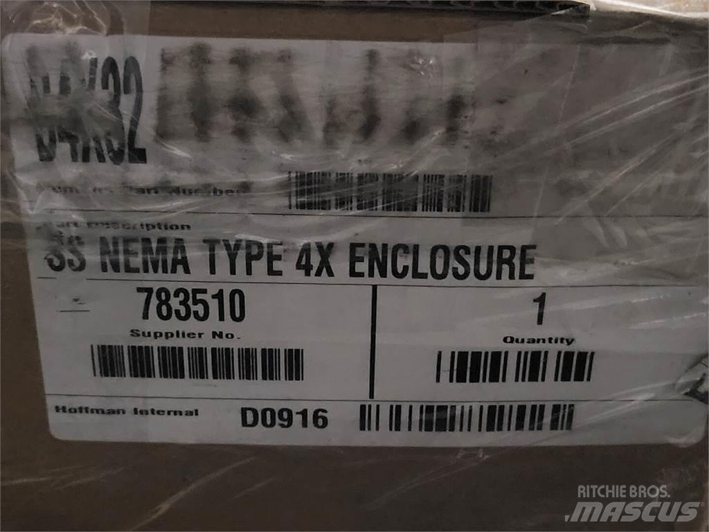 Siemens B4X32 Bouw - Overige