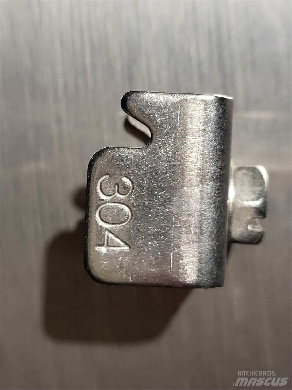 Siemens B4X32 Bouw - Overige