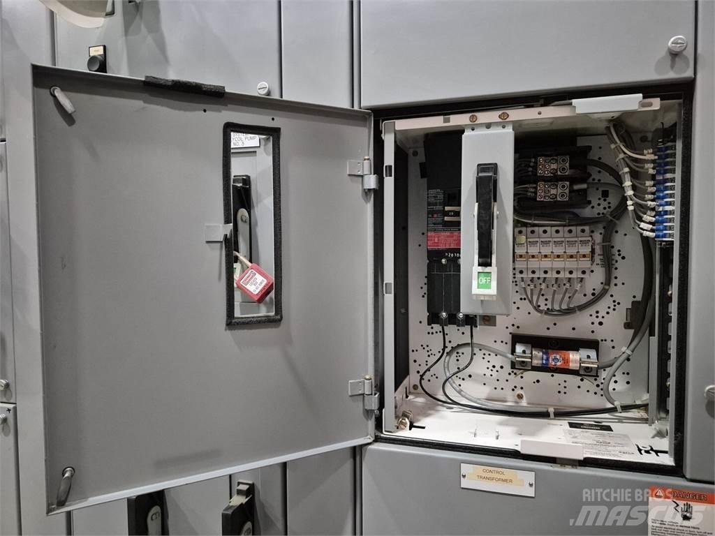 Siemens CED63B020 Bouw - Overige