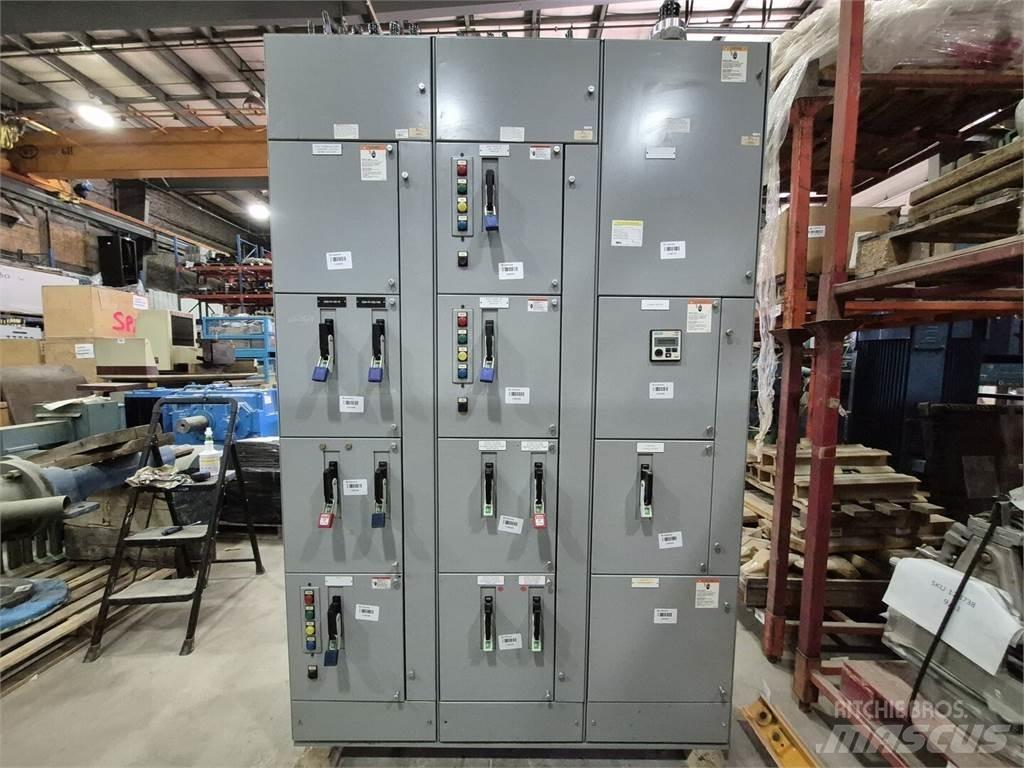 Siemens CED63B020 Bouw - Overige