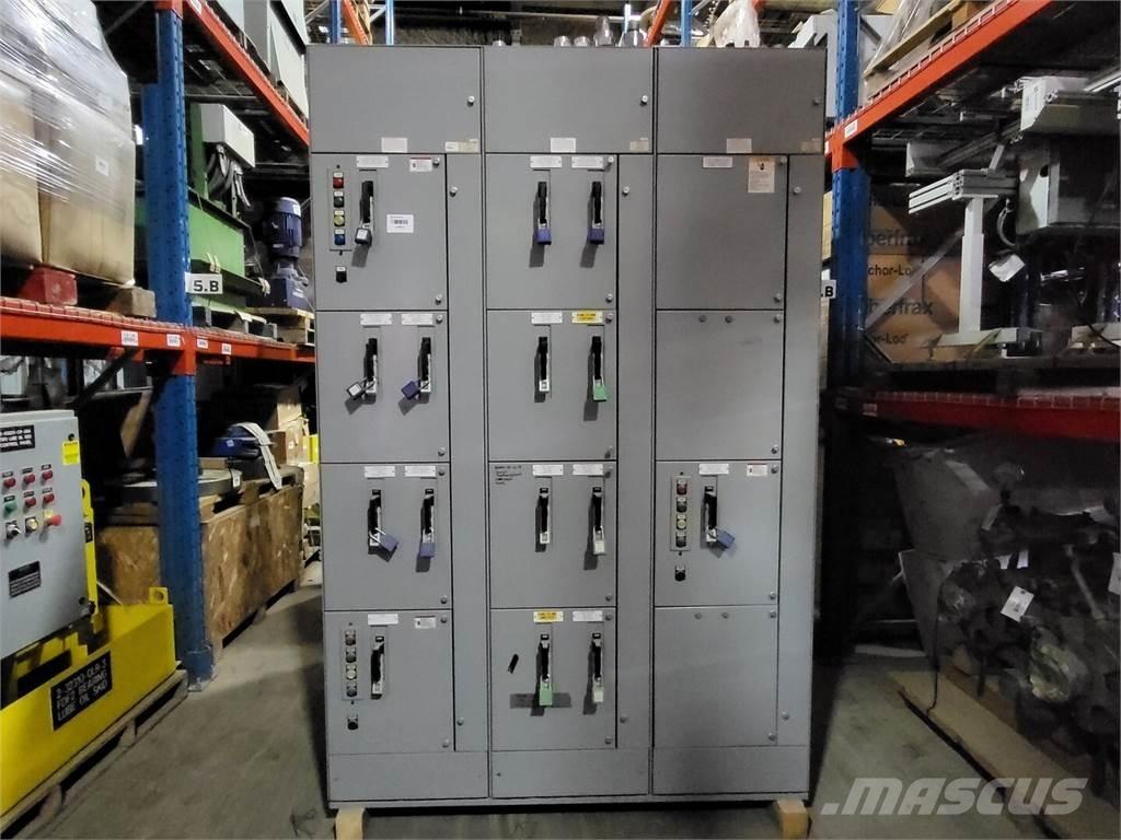 Siemens CED63B060 Bouw - Overige