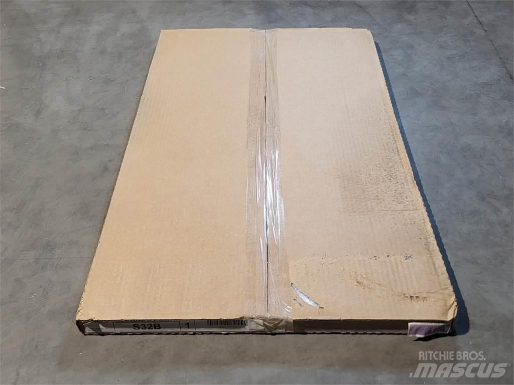 Siemens S32B Bouw - Overige