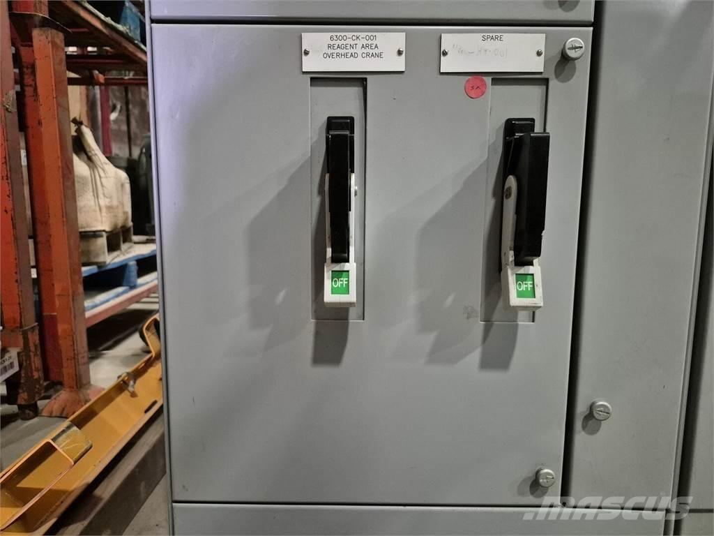 Siemens TIASTAR Bouw - Overige