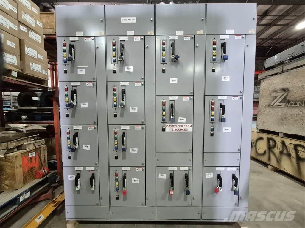 Siemens TIASTAR Bouw - Overige