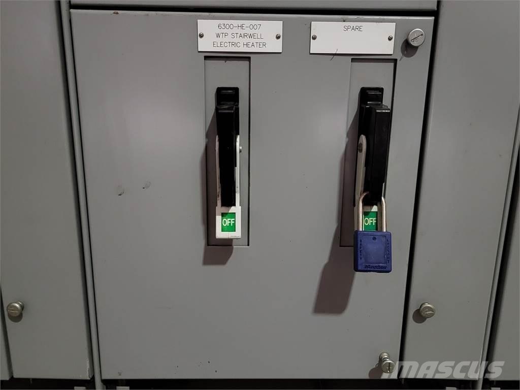 Siemens TIASTAR Bouw - Overige