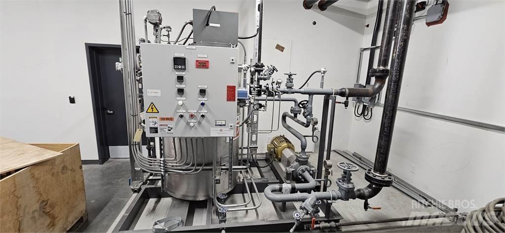 Sigma HC2-1.0-D-SF Verhittings en ontdooi apparatuur