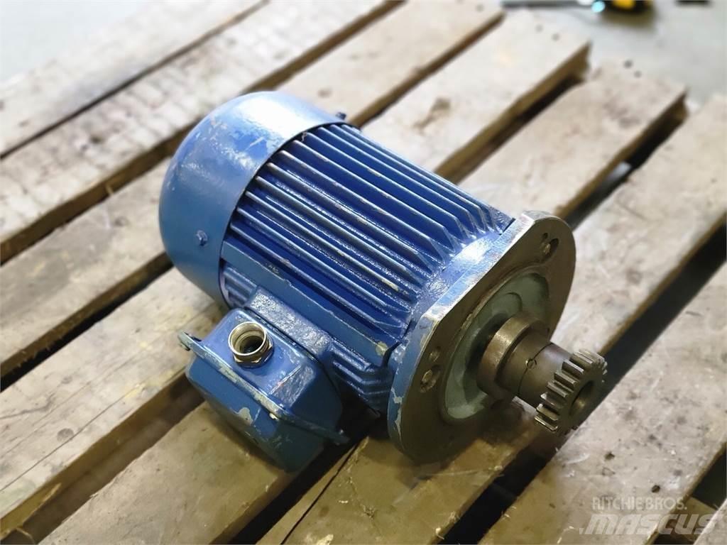  SIMO Y90L-4TH Industriële motoren