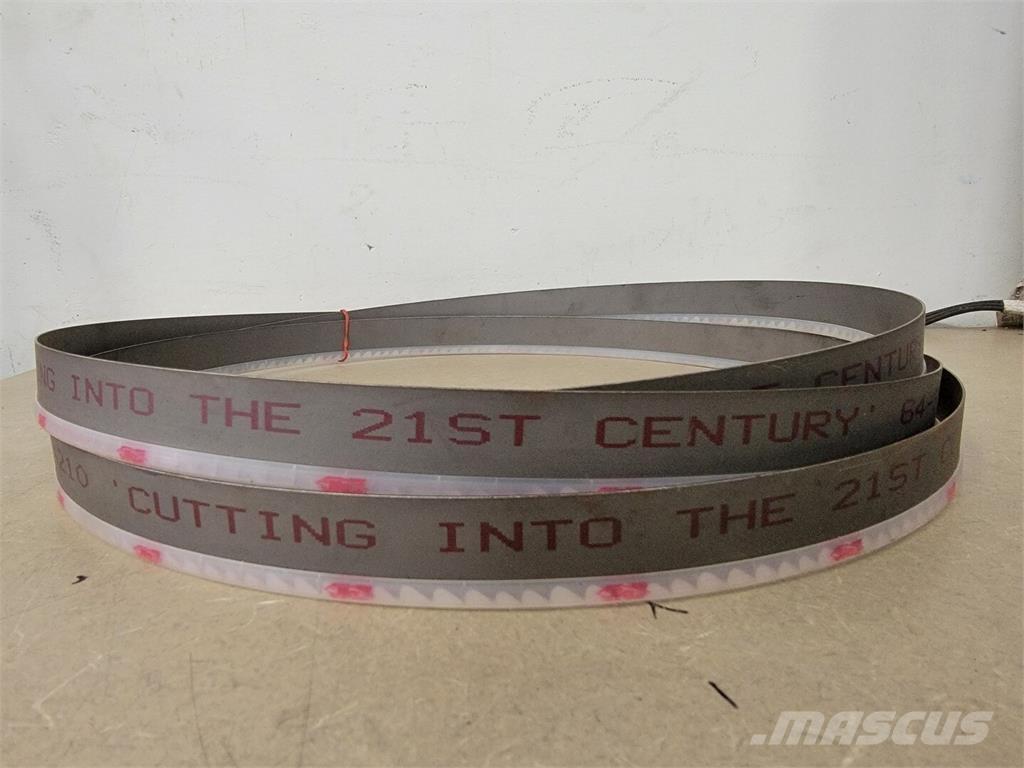  SIMONDS 4210 Bouw - Overige