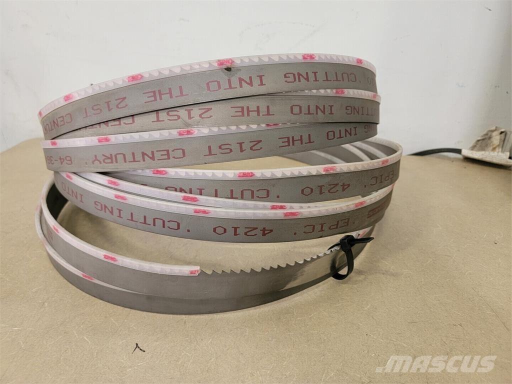  SIMONDS 4210 Bouw - Overige