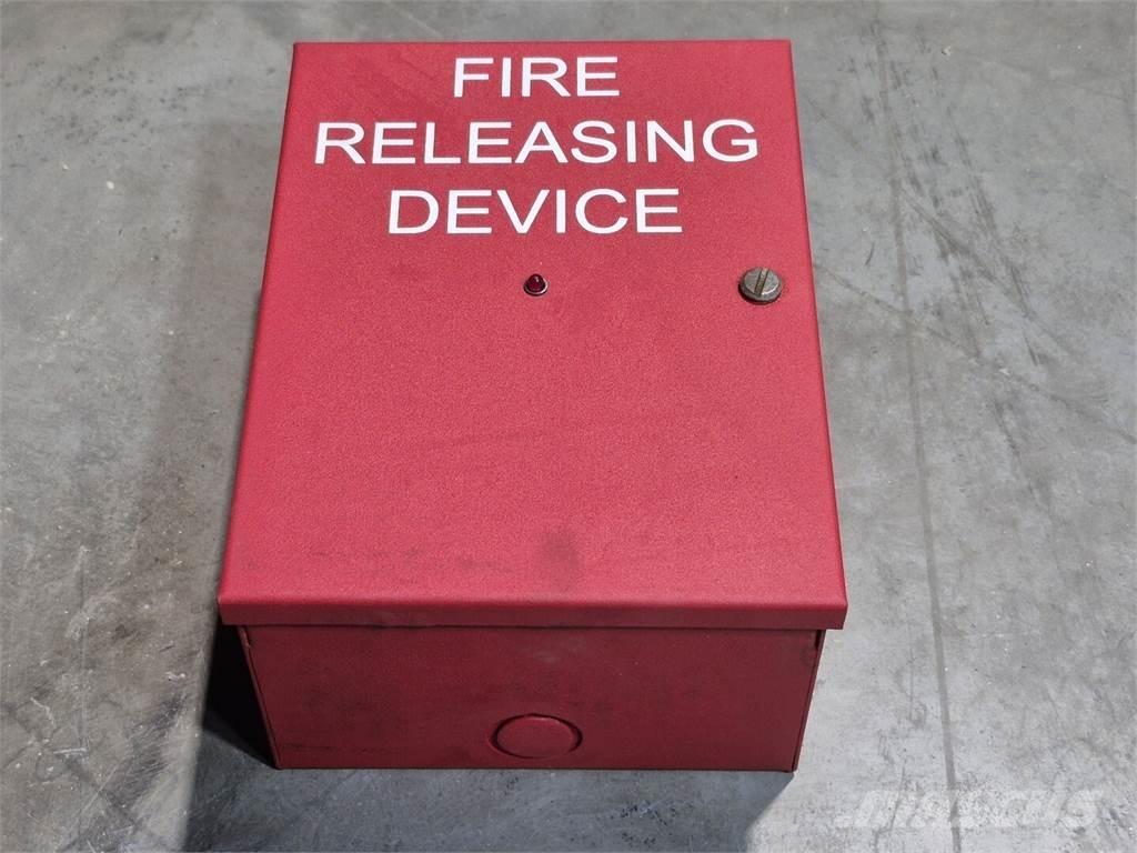  SIMPLEX 4090-9006 Bouw - Overige