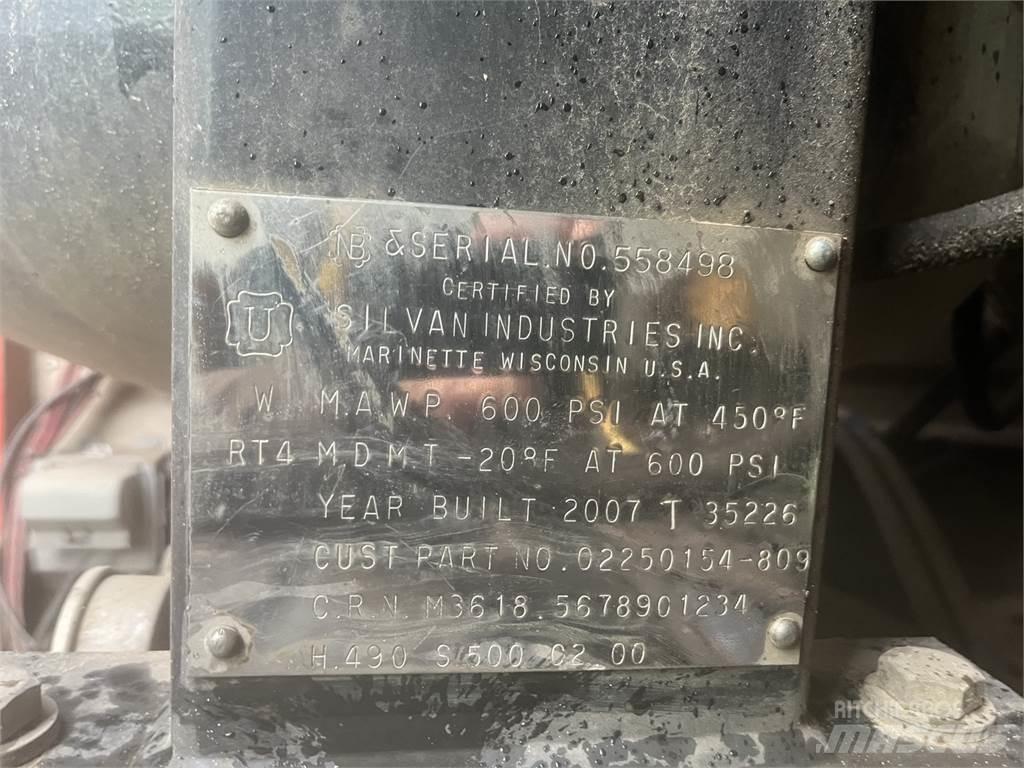  SIMPRO Diesel generatoren