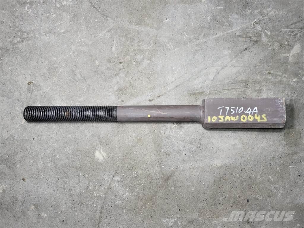  SINCO T7510.4A Vergruizers