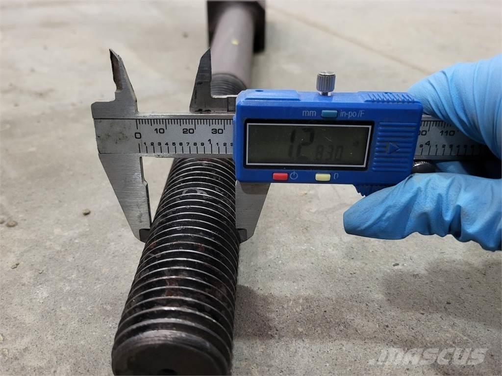  SINCO T7510.4A Vergruizers