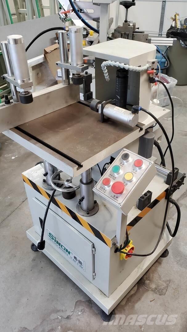  SINTO 0X05-200 Bouw - Overige