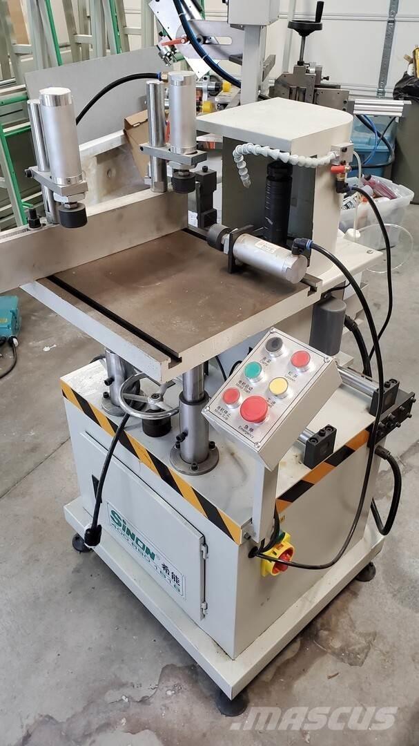  SINTO 0X05-200 Bouw - Overige