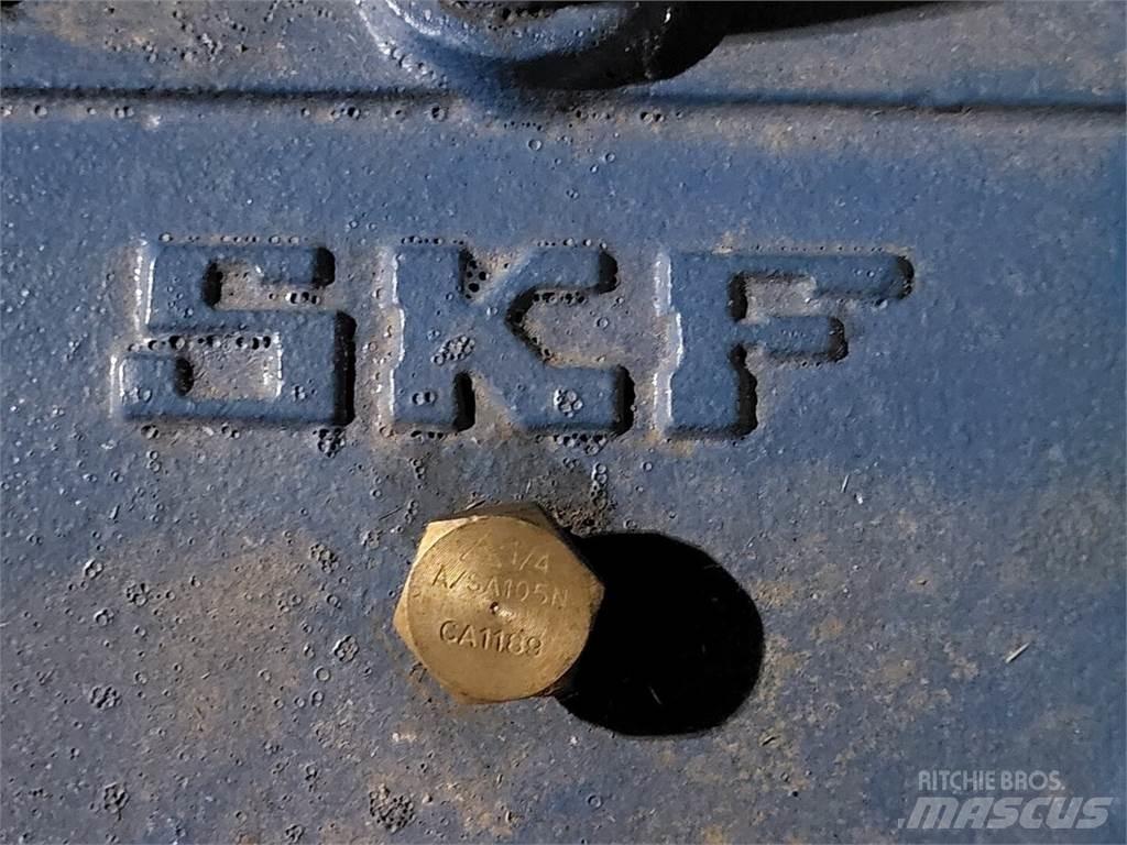  SKF Transportbanden