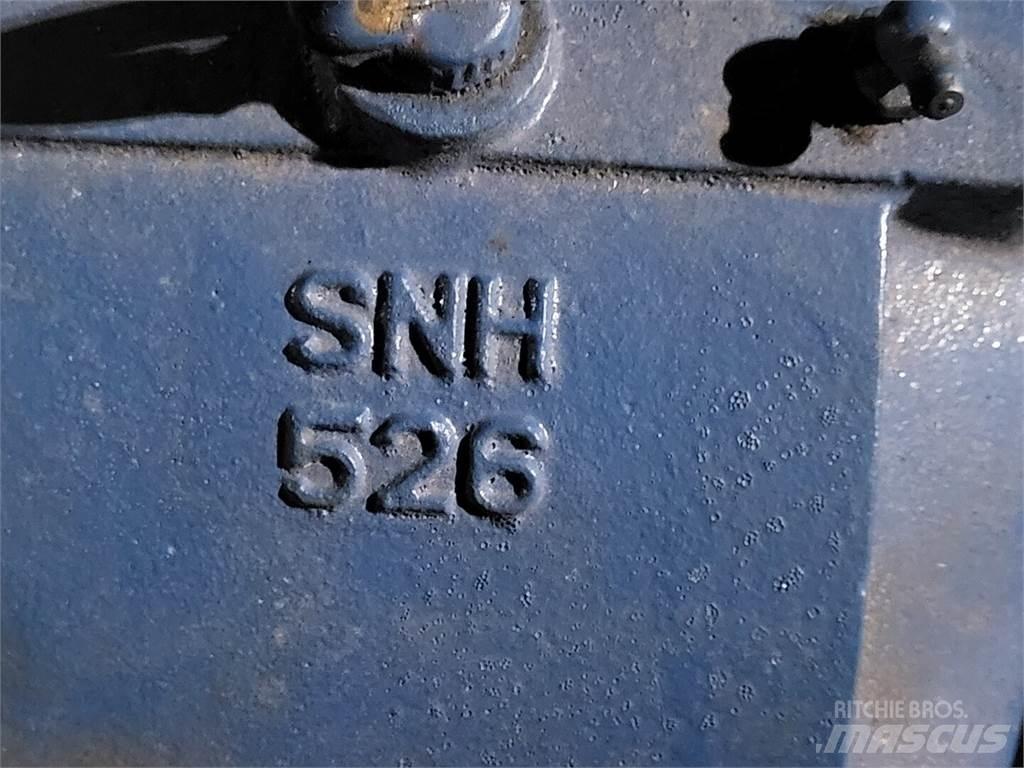  SKF Transportbanden