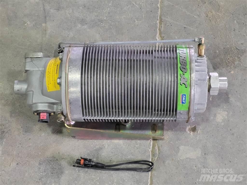  SKF Turbo-AC Persluchtdrogers