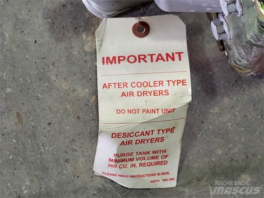  SKF Turbo-AC Persluchtdrogers
