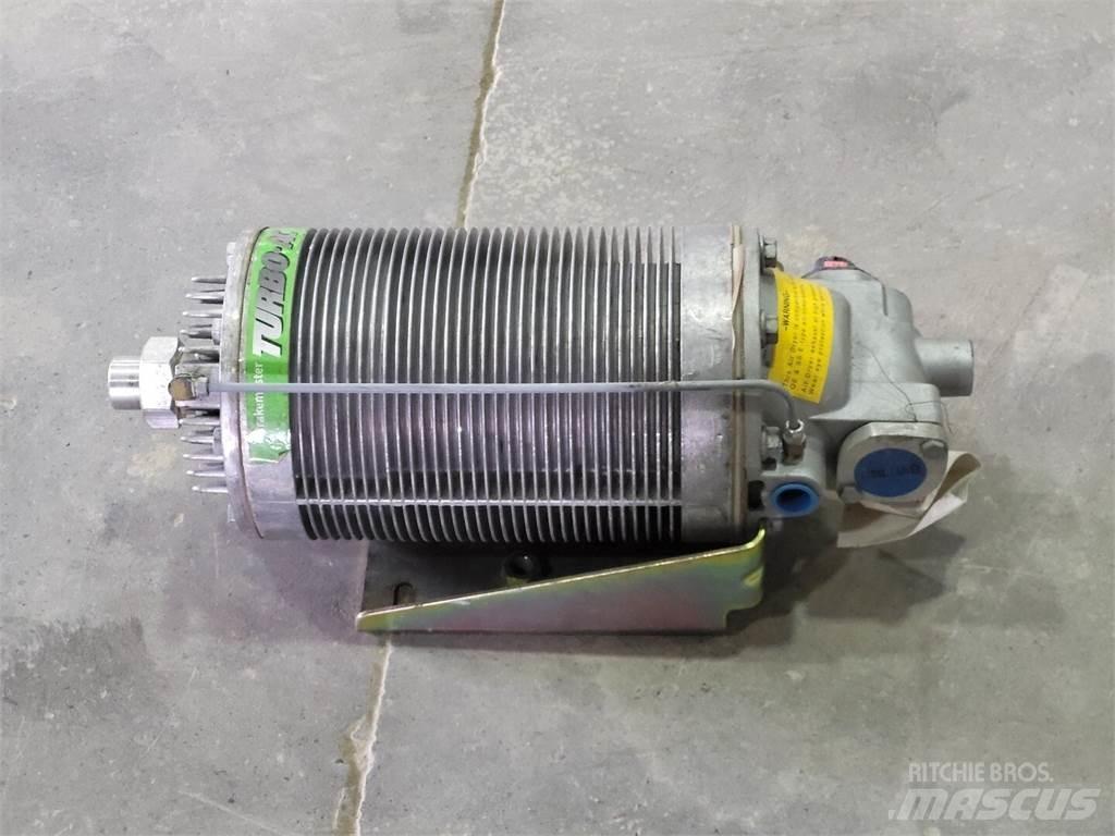  SKF Turbo-AC Persluchtdrogers