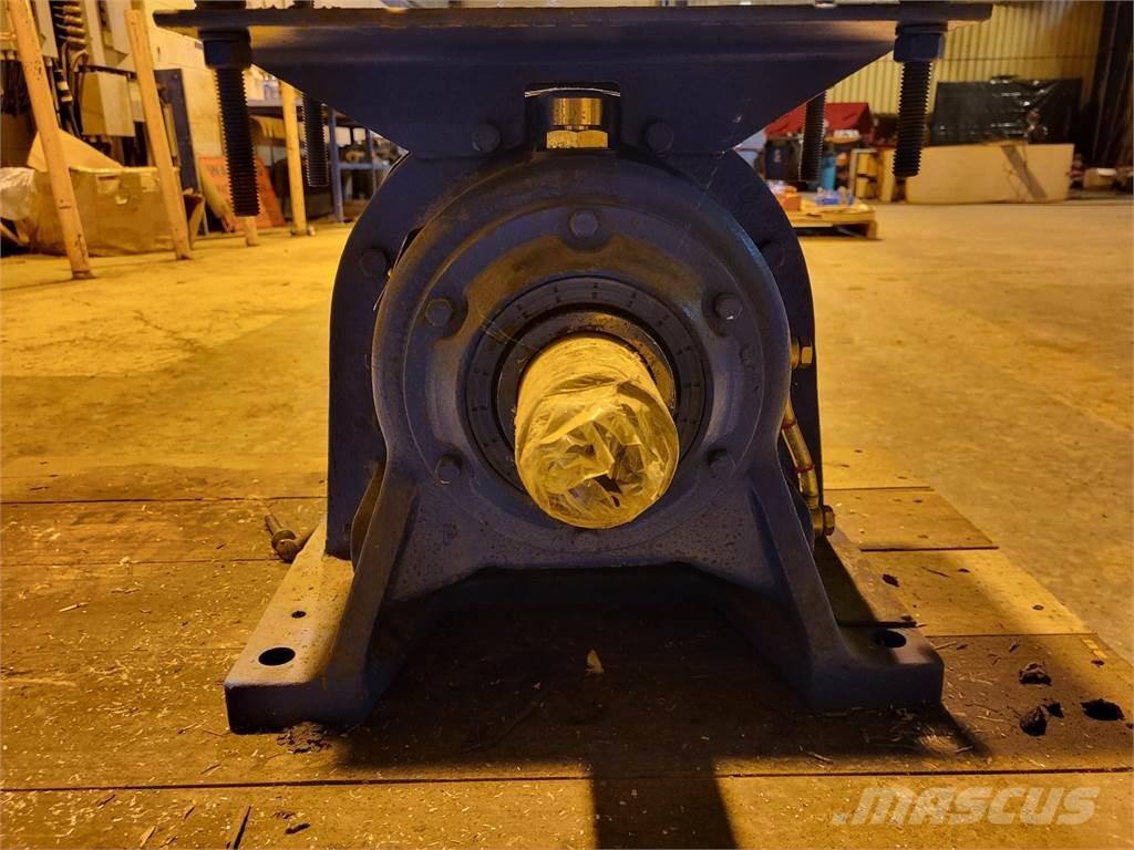  SM-CYCLO CHHP-6175Y Bouw - Overige