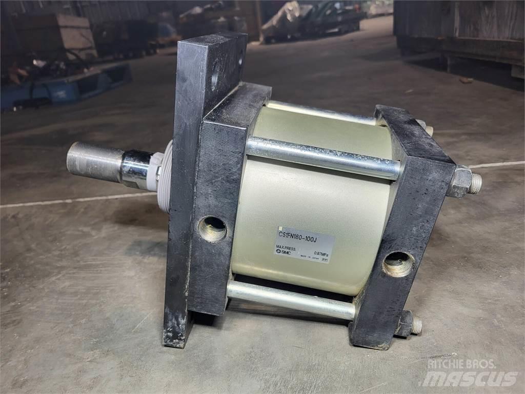 SMC CS1FN180-100J Transport - Anderen