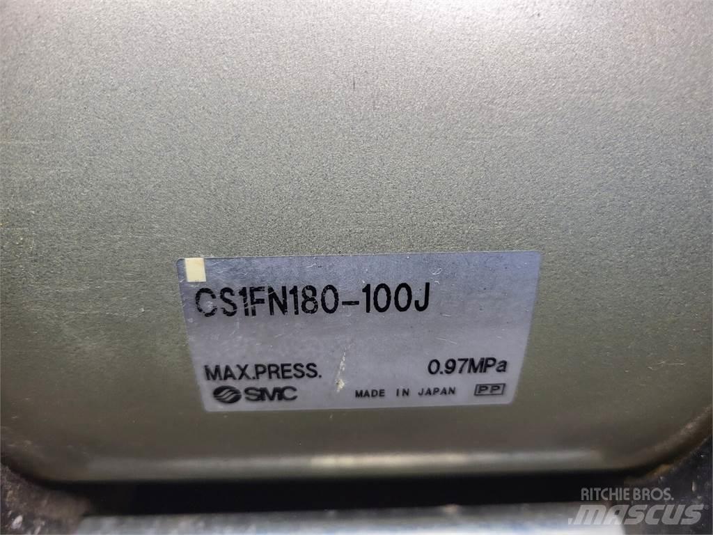 SMC CS1FN180-100J Transport - Anderen