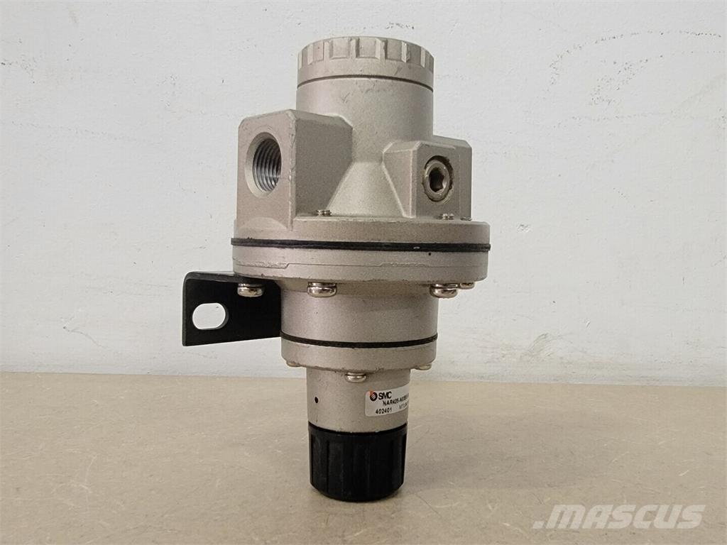 SMC NAR425-N03BG-R Bouw - Overige