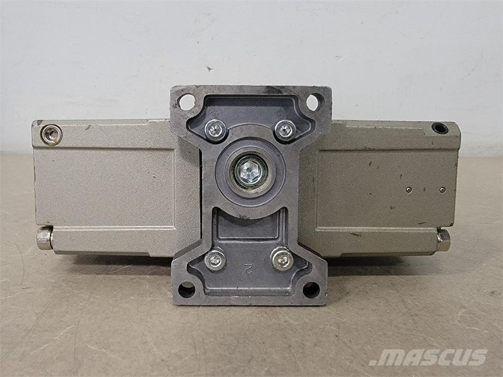 SMC VBA1311-02 Bouw - Overige