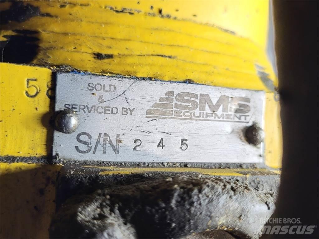 SMS  Transport - Anderen
