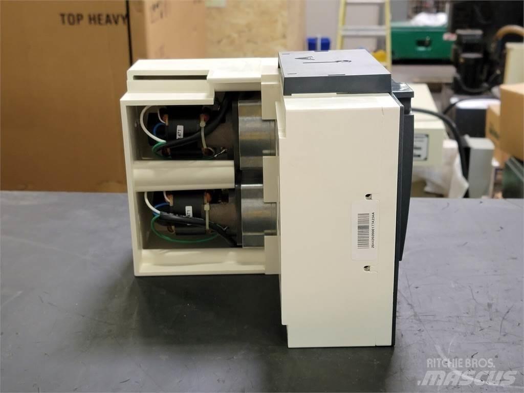 Socomec 95095320 Bouw - Overige