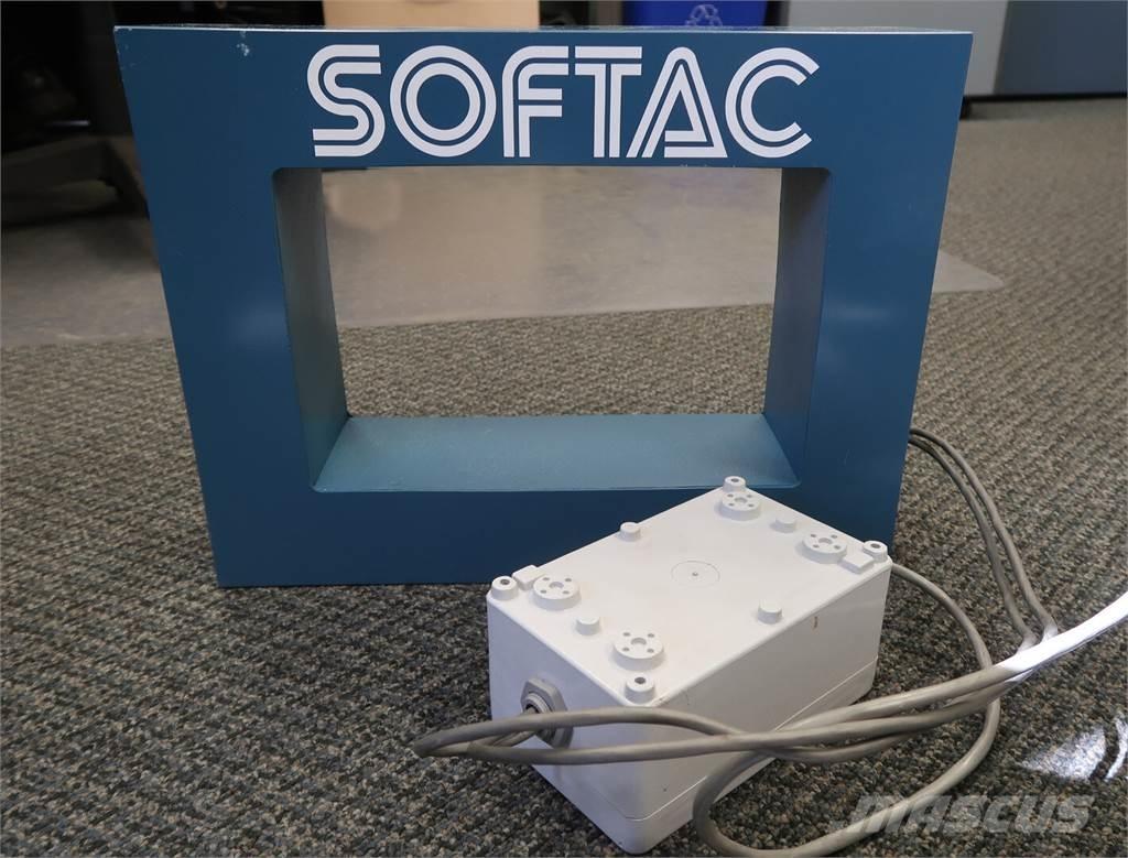  SOFTAC Bouw - Overige