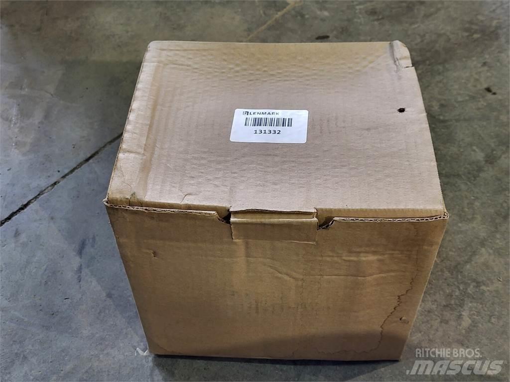 Solmax 5L13466C Lasapparaten