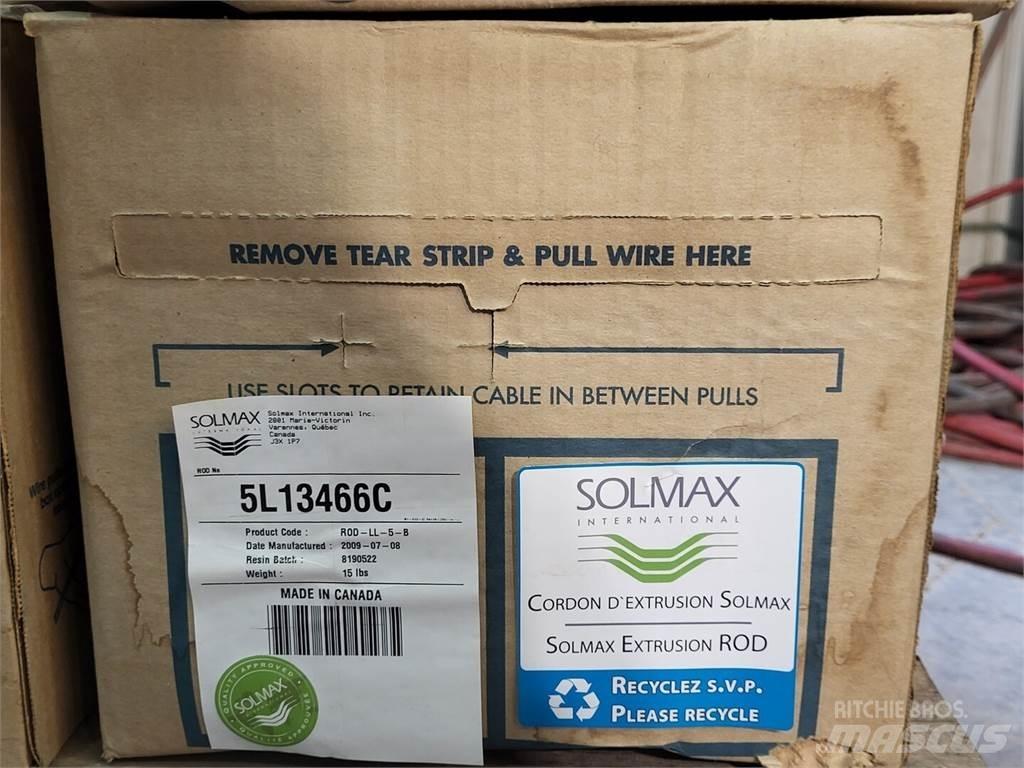 Solmax 5L13466C Lasapparaten