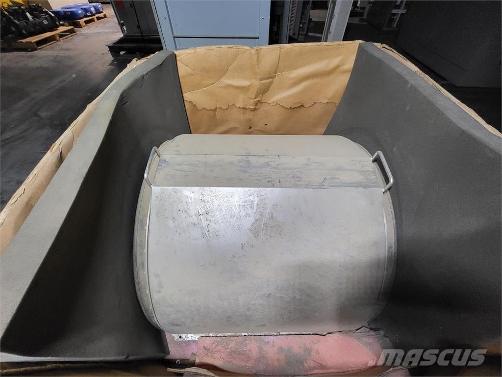  SONARTRAC Bouw - Overige