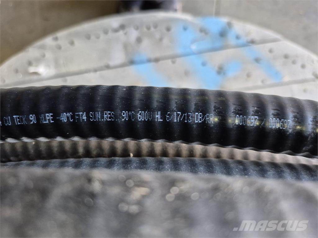 SOUTHWIRE  Bouw - Overige