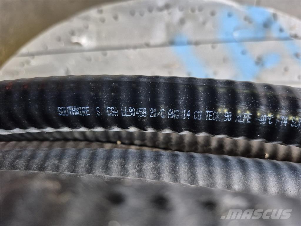 SOUTHWIRE  Bouw - Overige