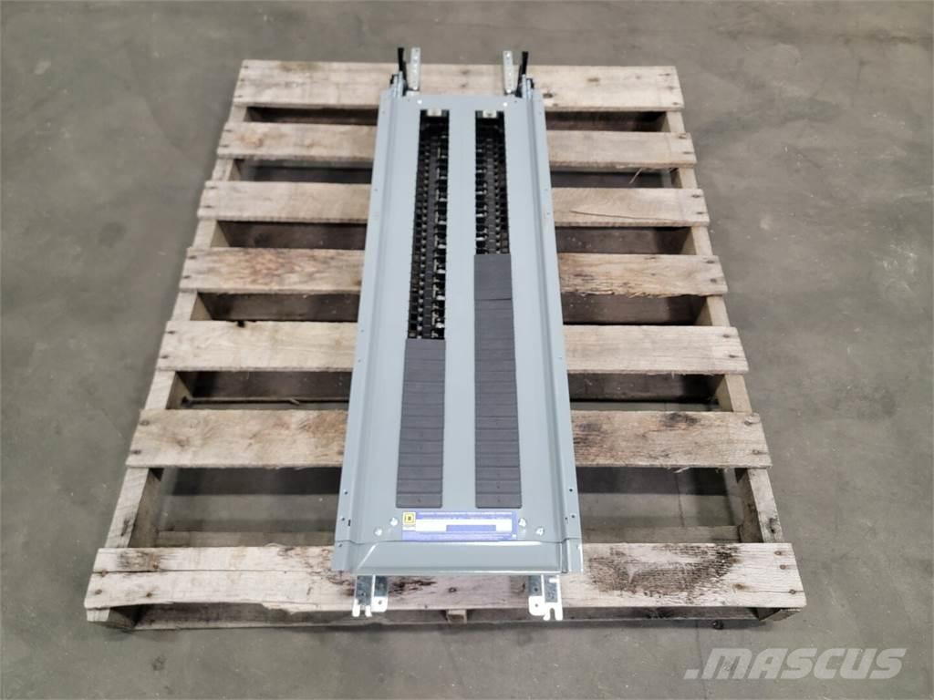  SQUARE D Bouw - Overige