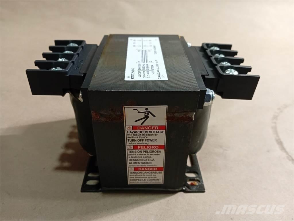  SQUARE D 9070T250D5 Bouw - Overige