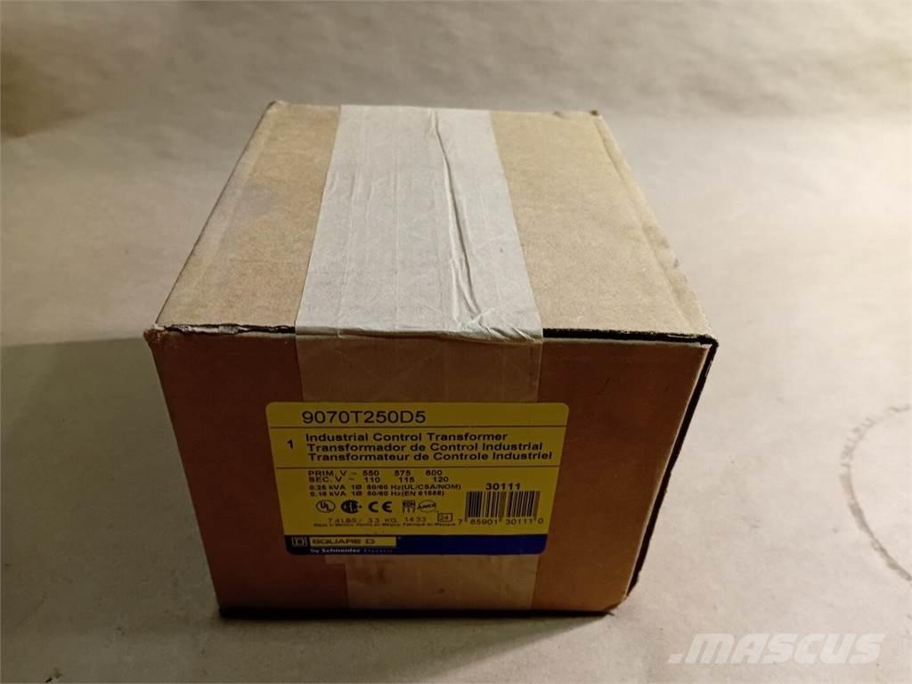  SQUARE D 9070T250D5 Bouw - Overige