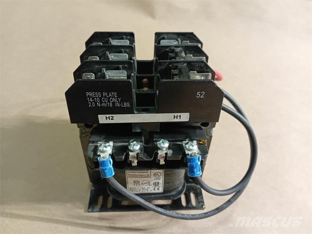  SQUARE D 9070TF100D37 Bouw - Overige